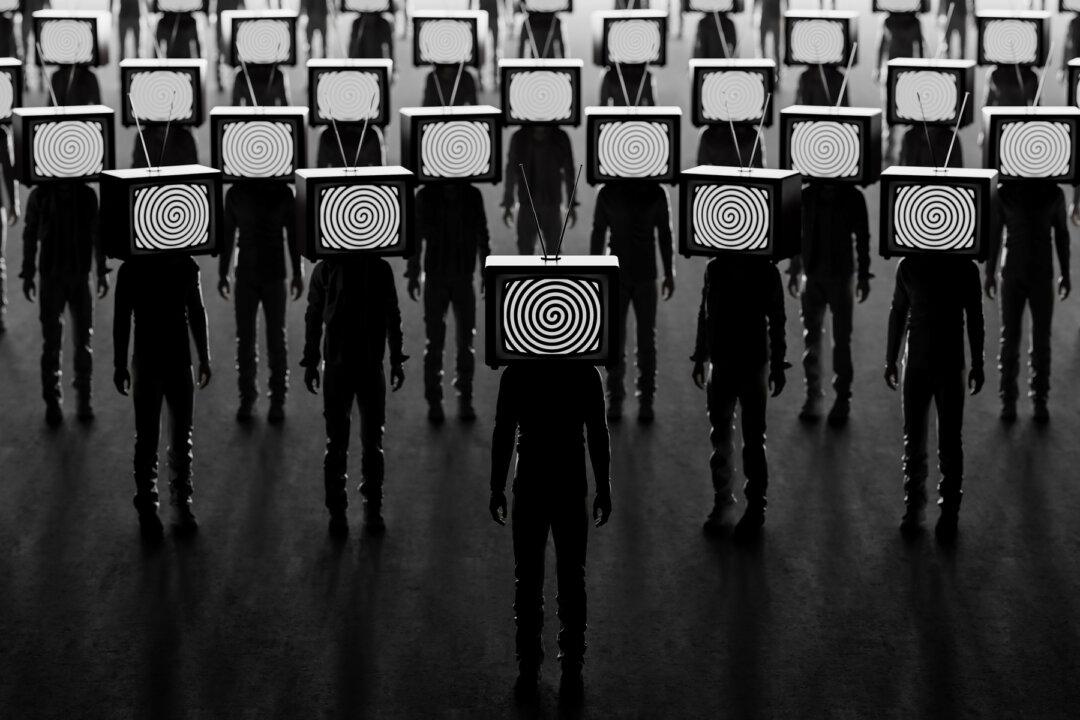 How Violent Media Changes the Brain