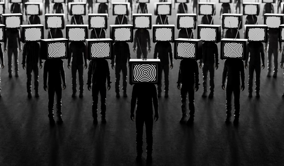 How Violent Media Changes the Brain