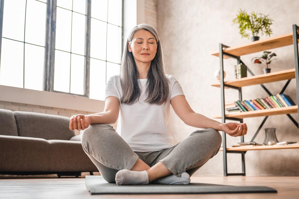 How Mind-Body Practice Can Improve Diabetes