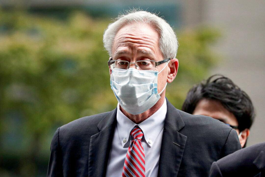 Tokyo Court to Rule Whether Deputy Helped Former Nissan Chief Ghosn Hide $80 Million