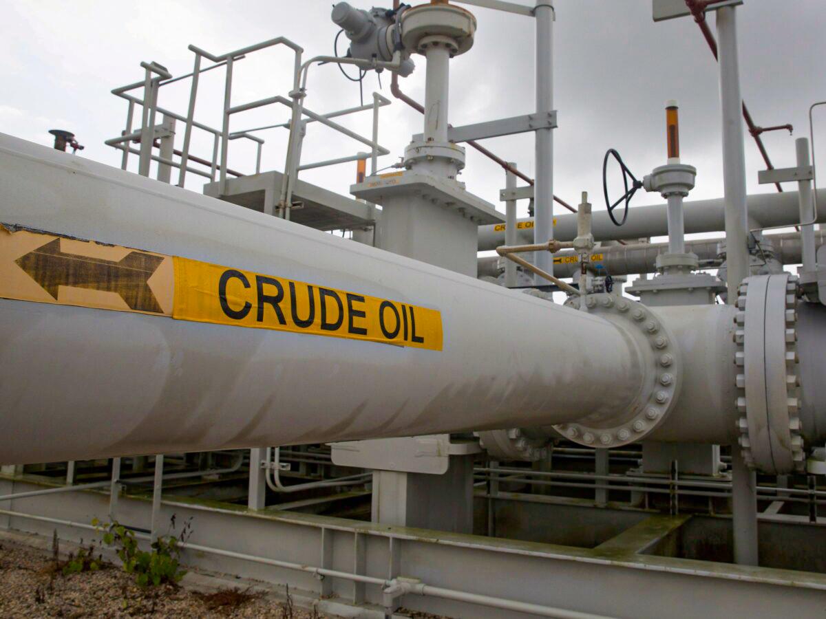 Texas Pipeline Operators Prepare for Higher Volume as Permian Basin Oil Production Picks Up