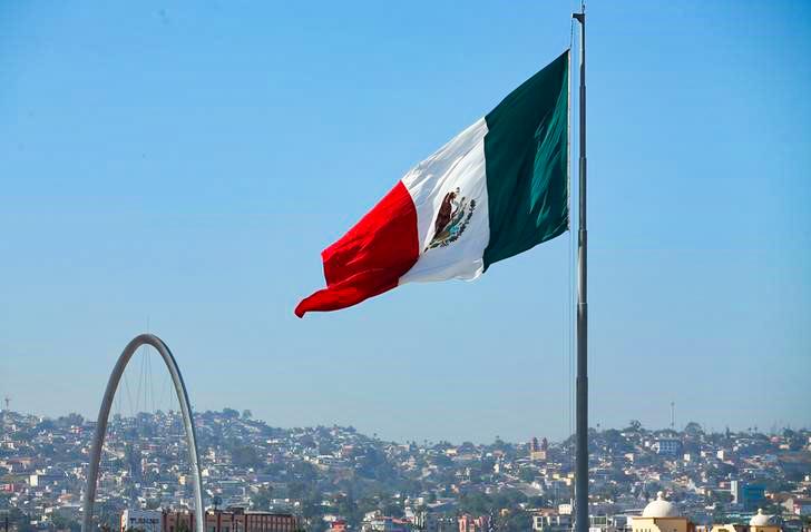 Mexico to Appeal Ruling Dismissing Its Lawsuit Seeking Damages From US Gun Companies for Mexican Crime