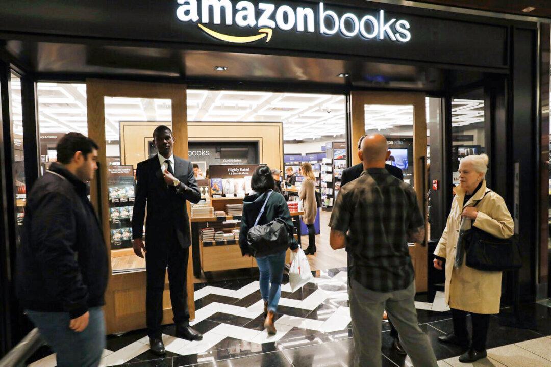 Lawsuits Alleging Conspiracy Between Amazon and Book Publishers Dismissed by Judge