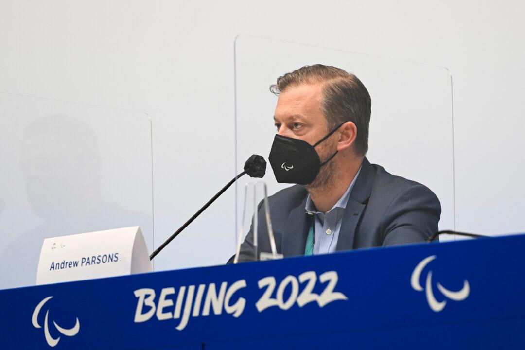 Hey, FIFA and the IOC! Leave Them Russians Alone