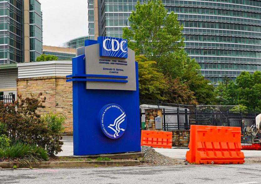 CDC Issues Warning About Increase in Invasive Strep Infections in Children