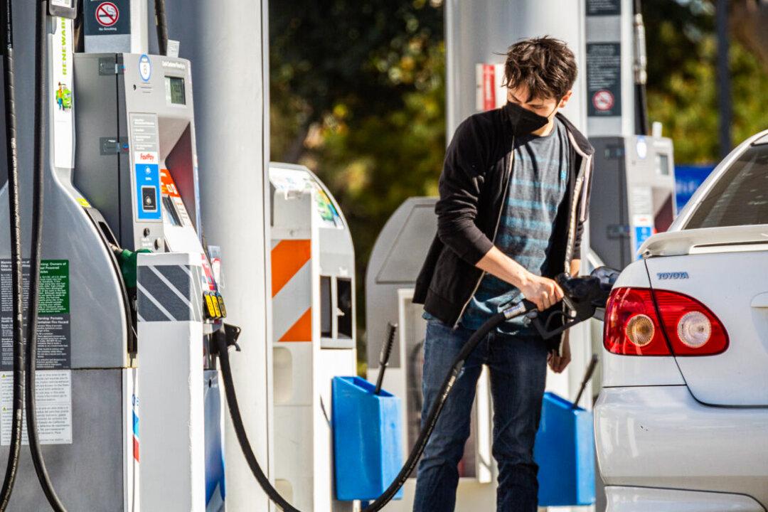 California GOP Joins Orange County Leaders and Businesses to Call for Gas Tax Holiday