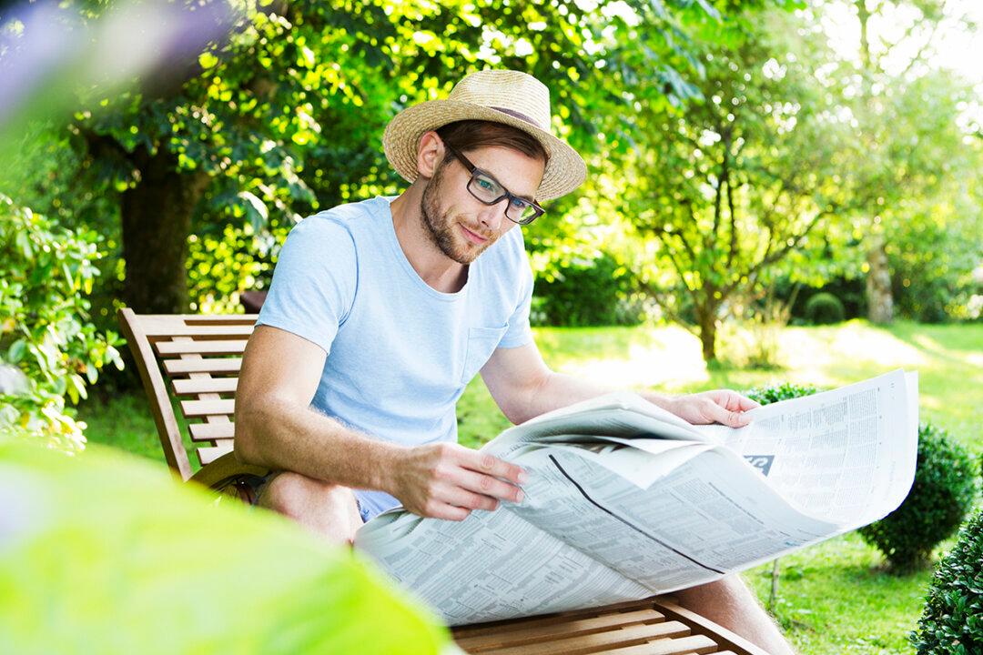 You Need Less Than You Think