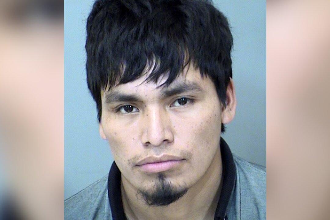 Suspect Arrested in Killing of 3 Mexican Cousins in Phoenix