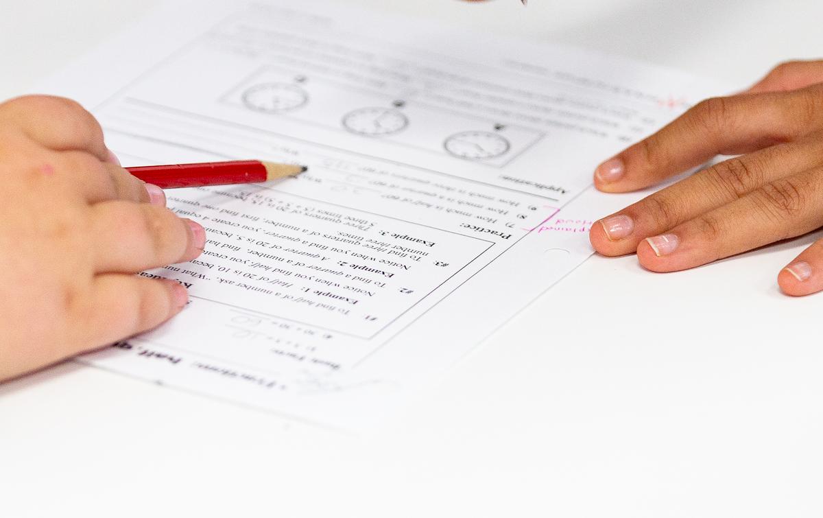 California OKs Controversial Math Curriculum Promoting ‘Equity’