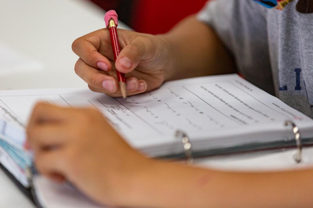 California Education Board Dumbs Down Math Instruction