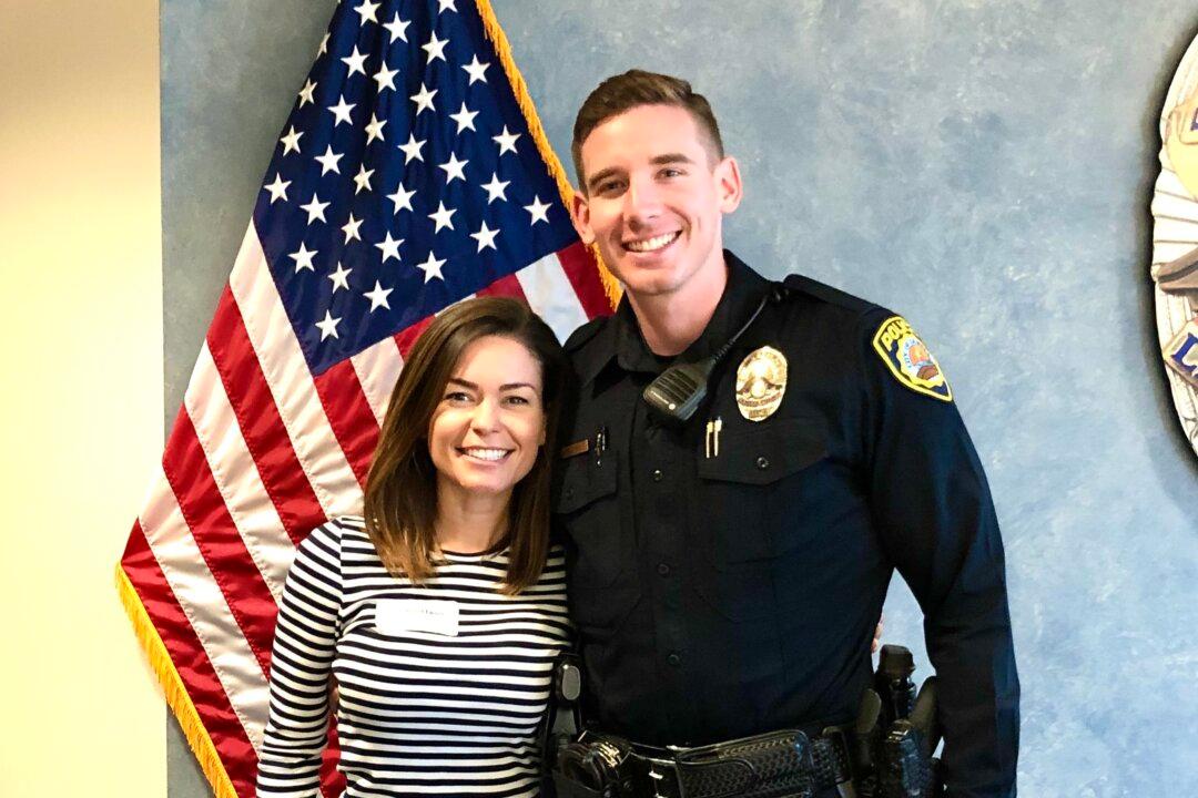 Acquitted Cop Charged in Wake of 2020 Protests Fights to Get Job Back