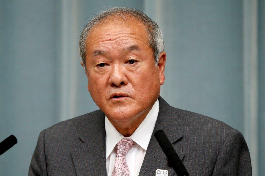 Japan to Freeze Assets of Four More Russian Banks From April 2