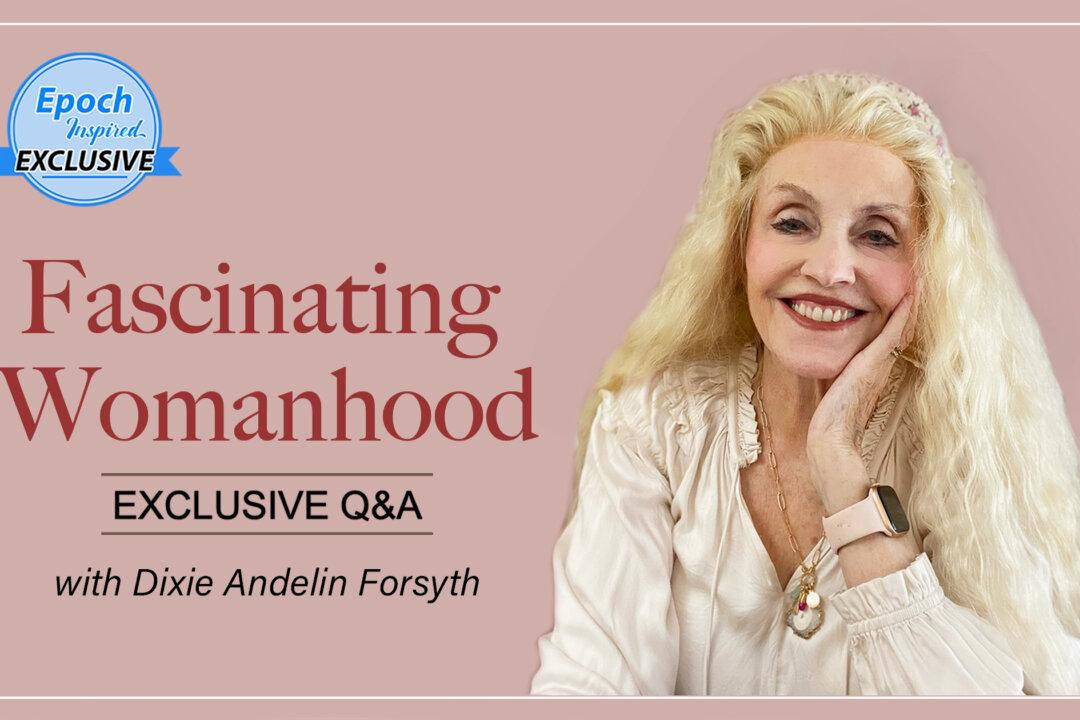 Cultivating Feminine Power: Traditional Wisdom on Harmonious Relationships