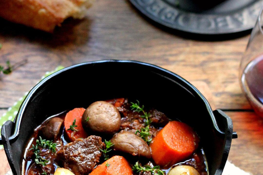 Beef Bourguignon: A Warming Stew Worth the Time