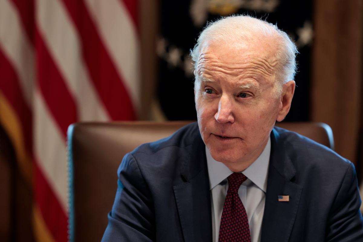 Biden: Direct Conflict Between Russia and NATO Is ‘World War III’