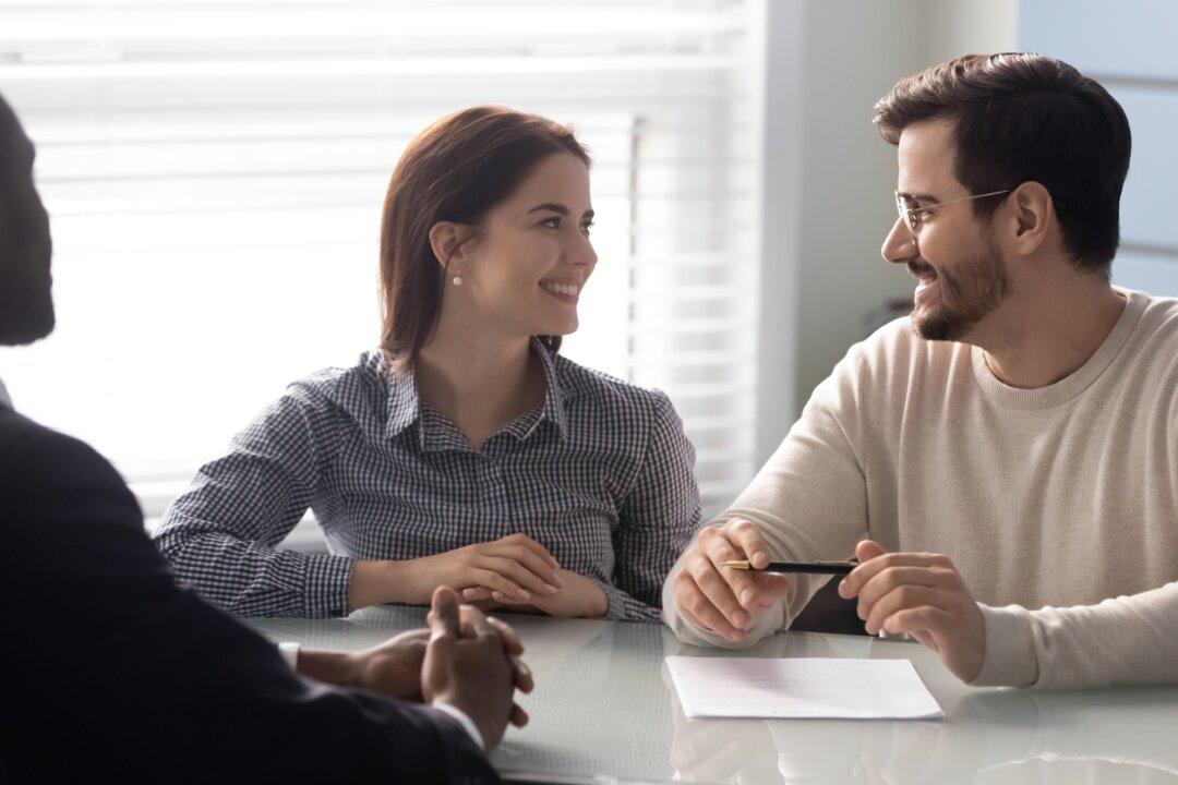 How To Make a Competing Offer on a Home