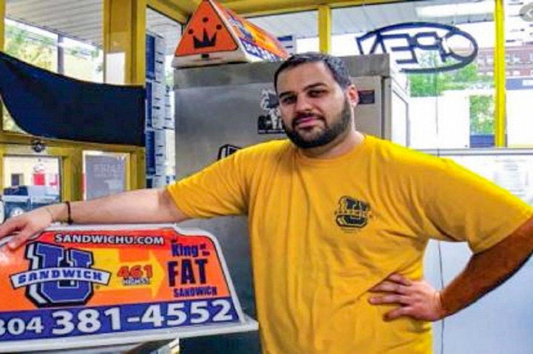 Prosecutors Drop Assault Charge Against Jan. 6 Defendant Near Officer Sicknick