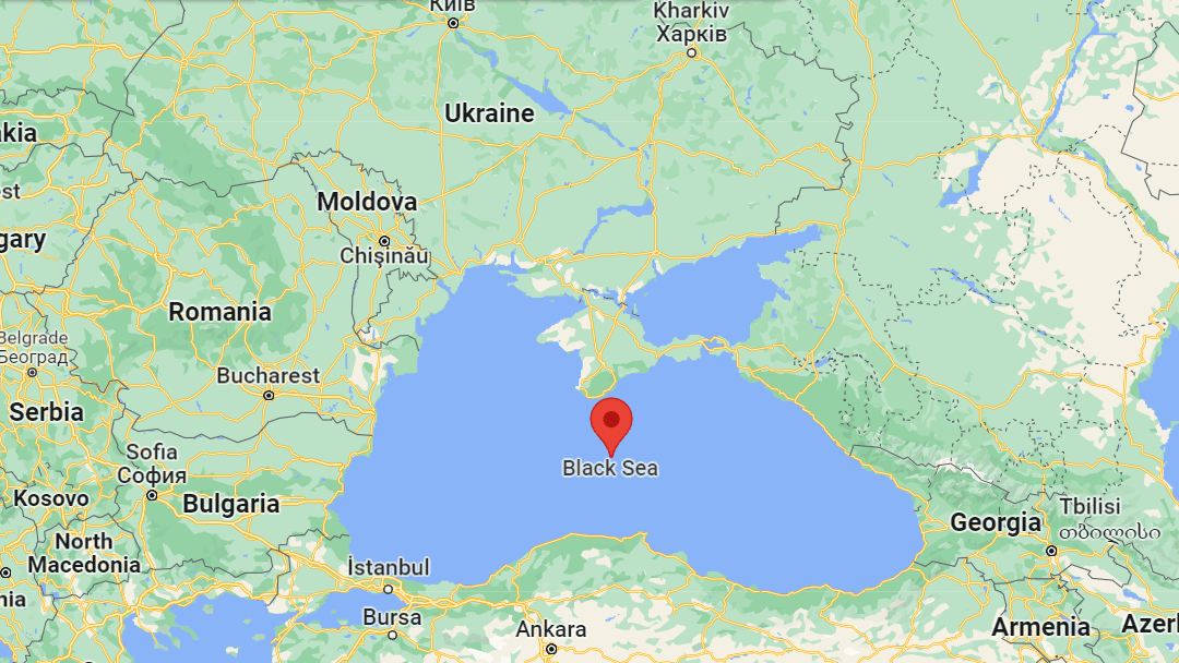 Bangladesh Cargo Ship Hit in Ukraine, Crew Member Killed: Ship Owner