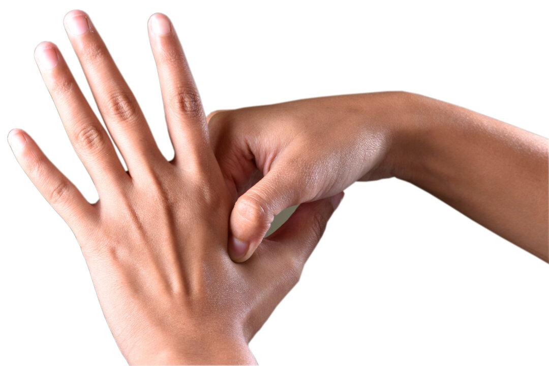 4 Powerful Almost-Instant Reflexology Tips to Say Good-Bye to Bodily Pain and Insomnia