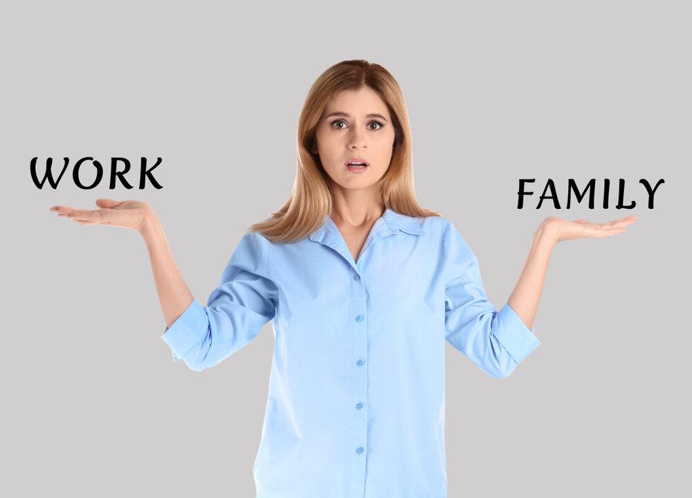 6 Tips on Balancing Your Family, Career, and Your Anxieties