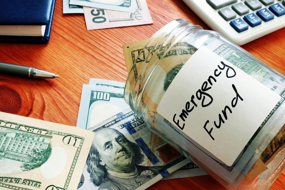 Four Essential Tactics to Build a Powerful Emergency Fund