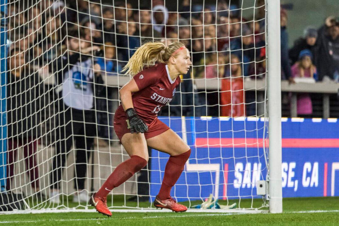 Stanford Goalkeeper Katie Meyer Dead at 22