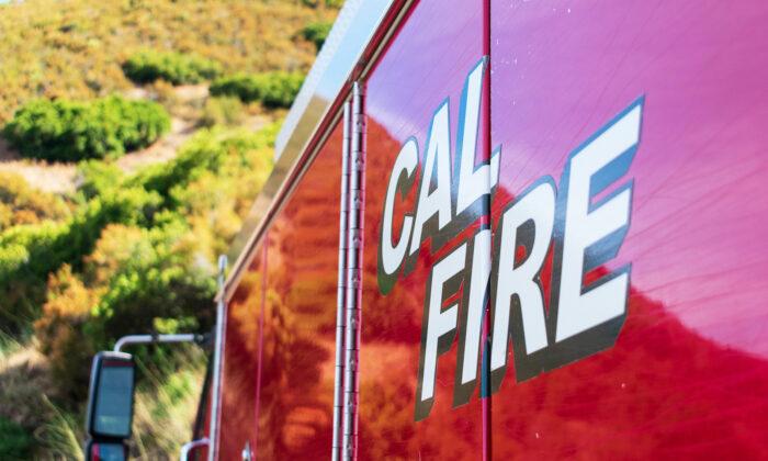 Cal Fire Finds No ‘Malicious Intent’ in Destructive 2021 River Fire Near Colfax