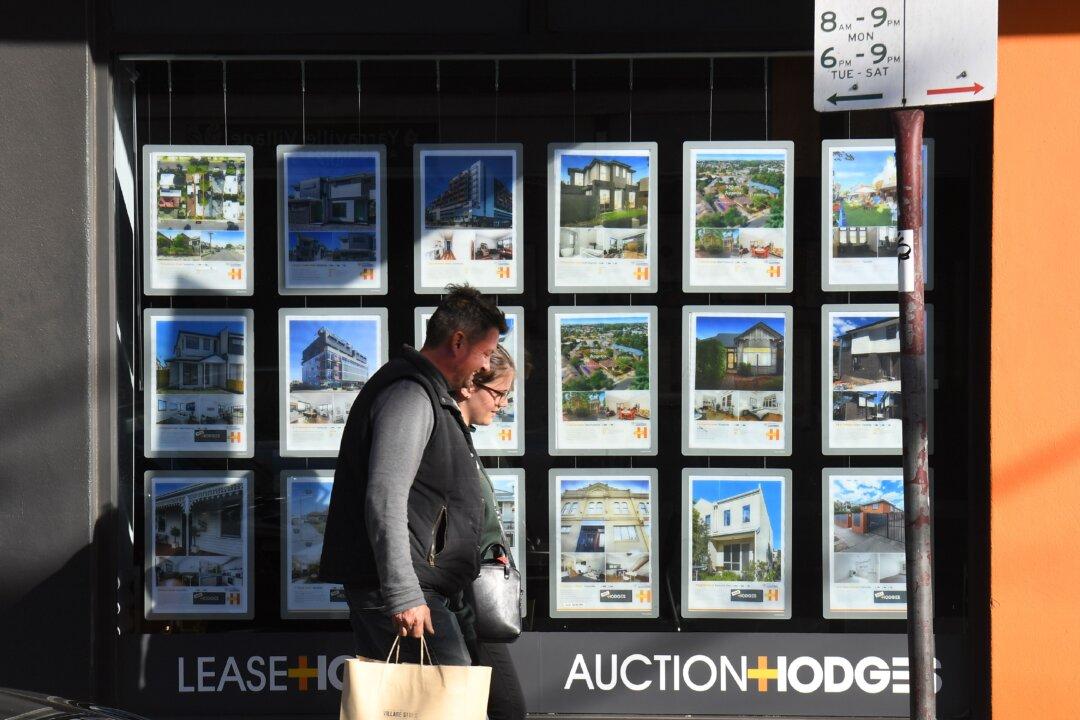 Greens Call Federal Government’s Housing Accord a ‘Complete Con’