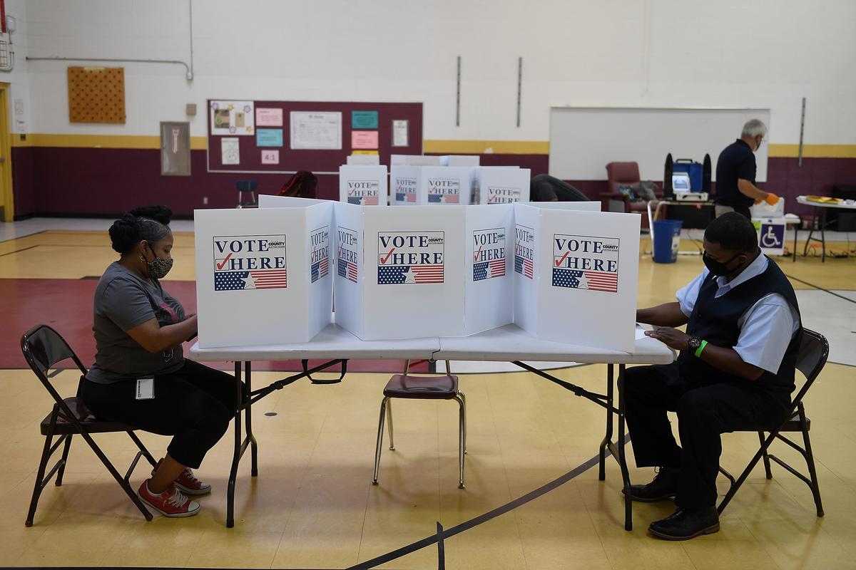 Show Me the Zuckerbucks: How Outside Money Infiltrated Missouri’s 2020 Election