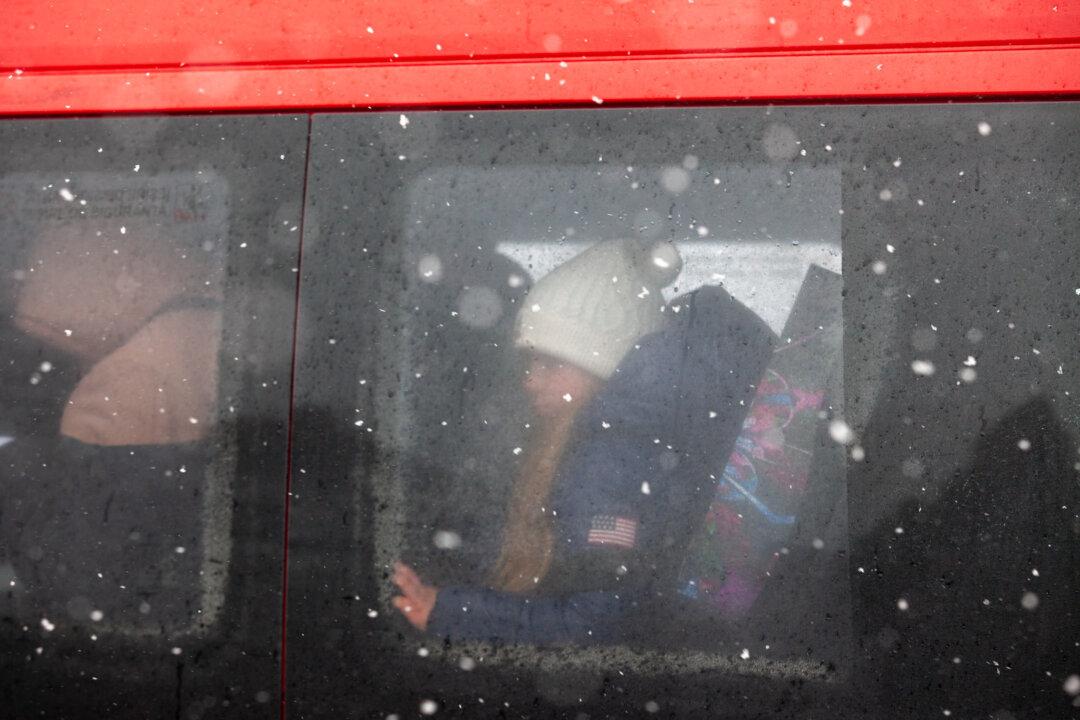 Over 80 Lives Successfully Evacuated From Ukraine by a Privately Run, Donor-Funded Rescue Operation Project Dynamo