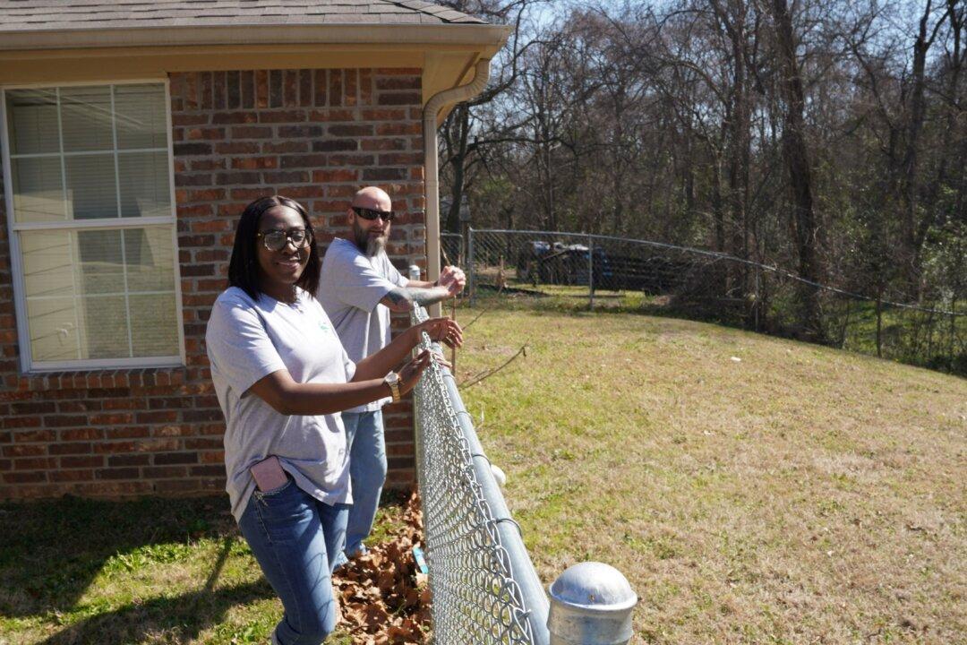 The PATH from Homelessness to Home Ownership