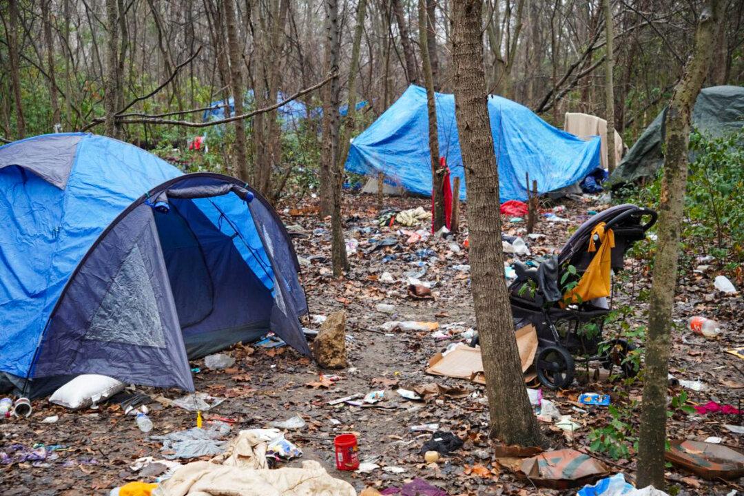 Tyler Texas Establishes ‘Precedent Setting’ Program in Approach to the Homeless