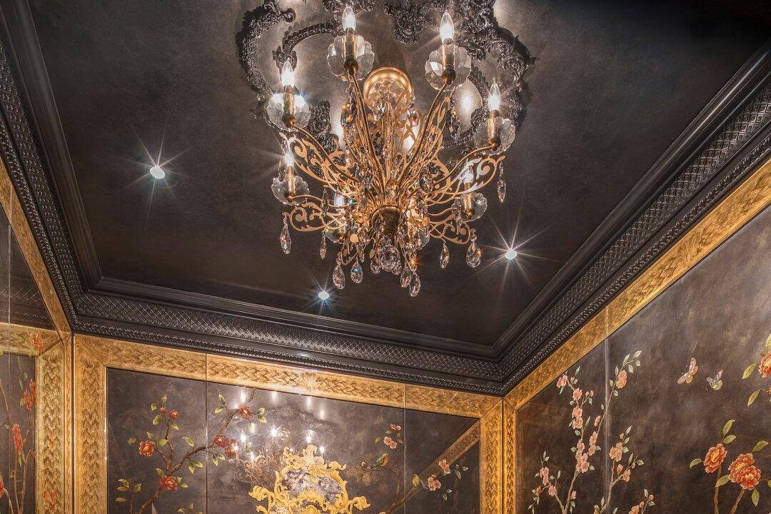 Chinoiserie: Reimagining the East