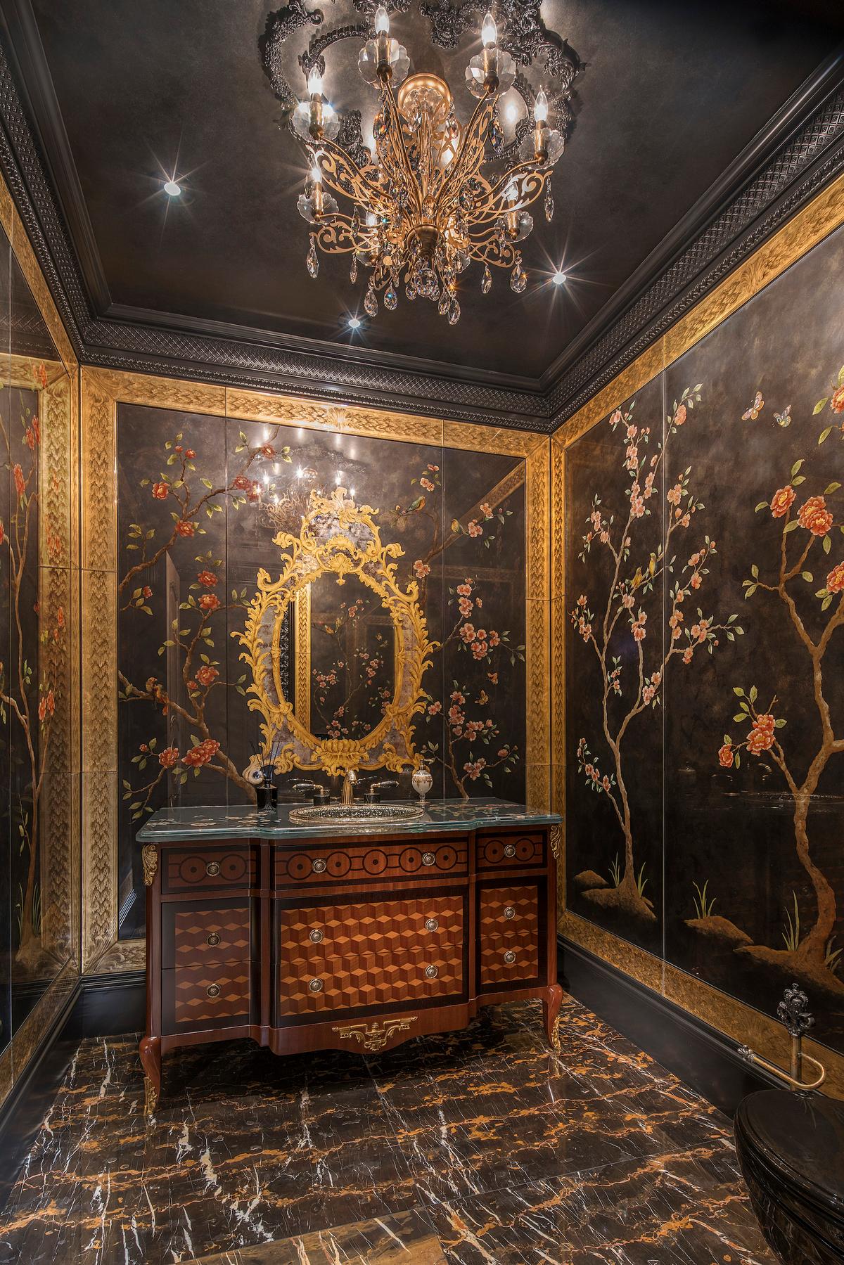 Chinoiserie: Reimagining the East