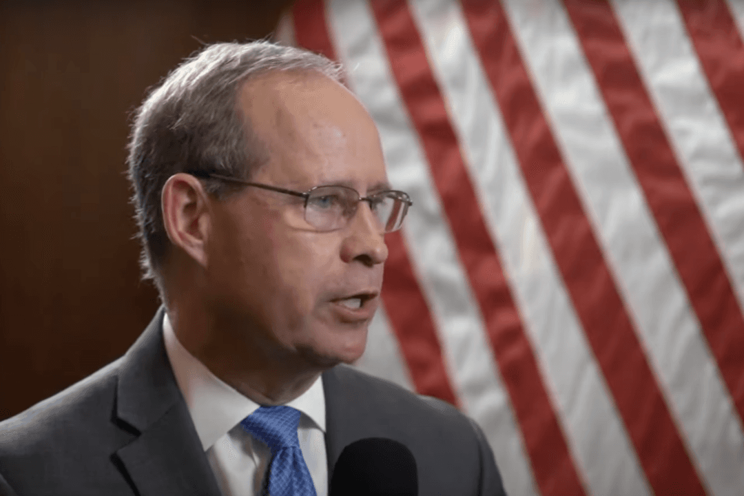 GOP Lawmakers Ask Marine Corps to Address Recruitment Shortage Produced by Vaccine Mandate