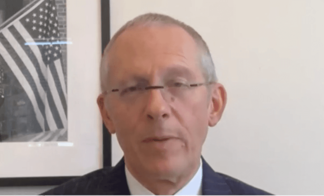 Putin Underestimated Ukrainian Resistance: Author of ‘The Ukraine Hoax’