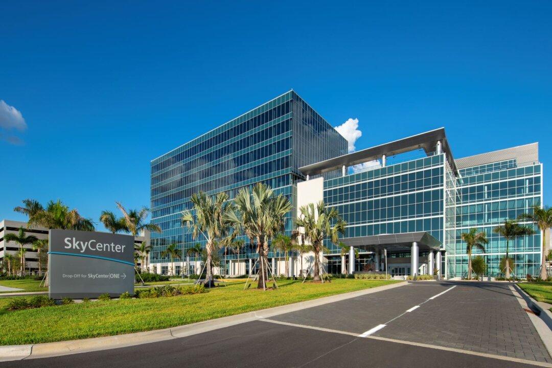 Rapidly Growing Tech Scene in Tampa Grabs National Attention