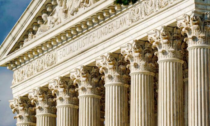 Wisconsin GOP Appeals Redistricting Loss to Supreme Court