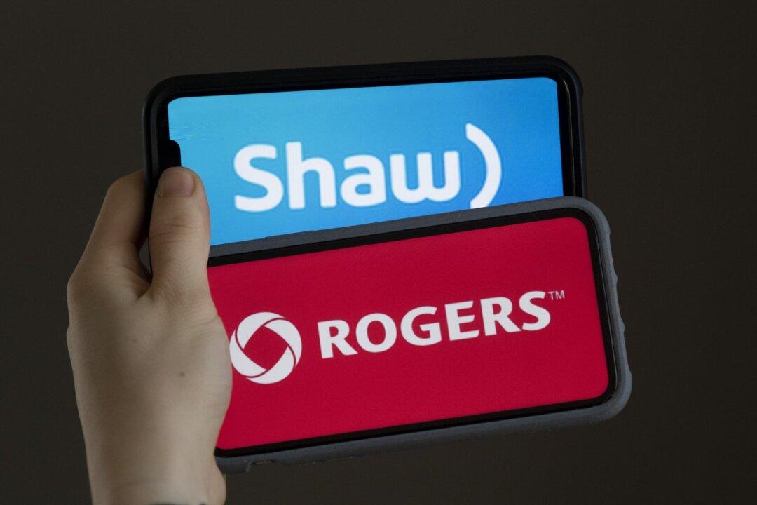 Rogers, Shaw Welcome Tribunal’s Clearing of Merger Path, Extend Closing