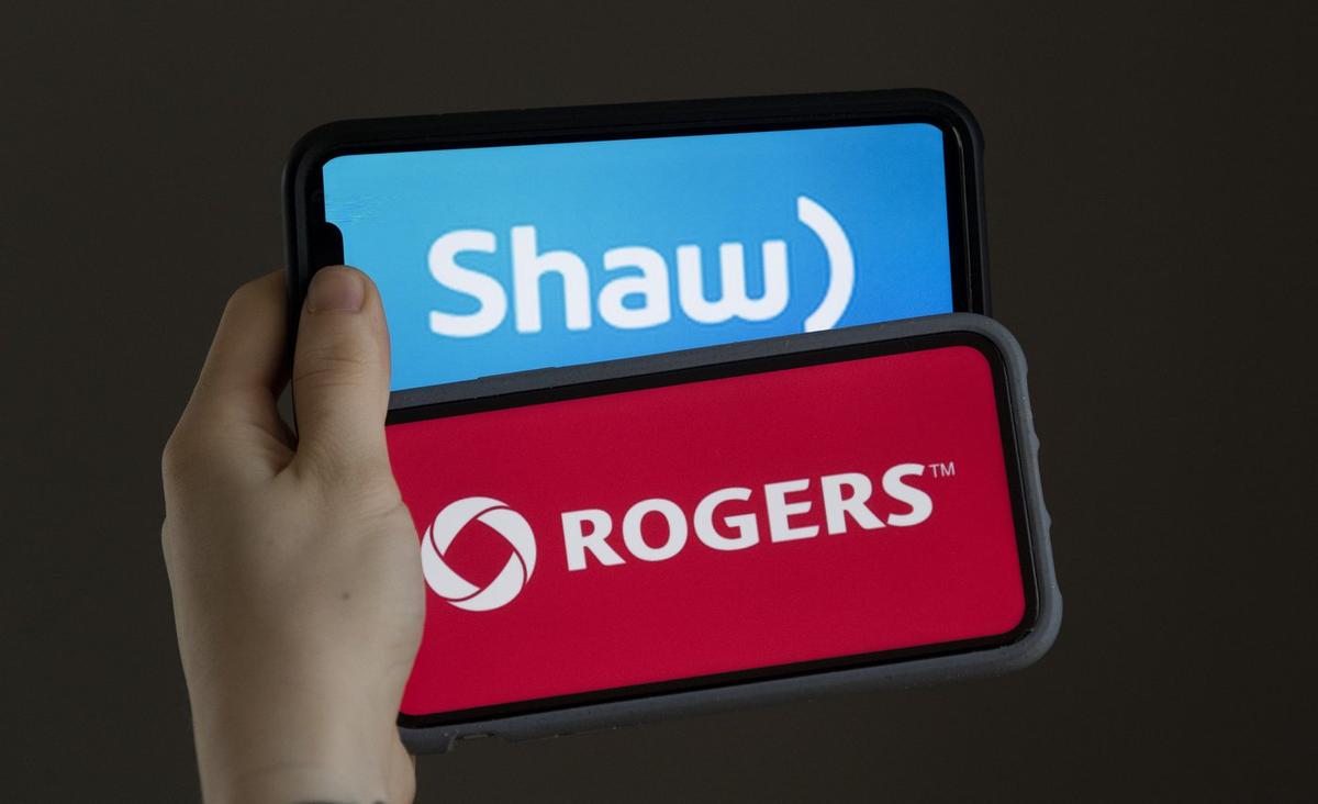 Competition Bureau to Appeal Tribunal’s Decision to Allow Rogers’ Takeover of Shaw