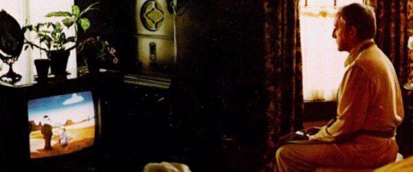 Peter Sellers stars in "Being There." (Warner Bros. Pictures)