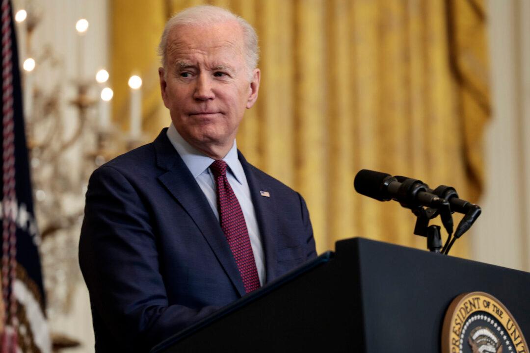 Biden Announces New Rules for Federal Purchases to be Considered ‘Made in America’