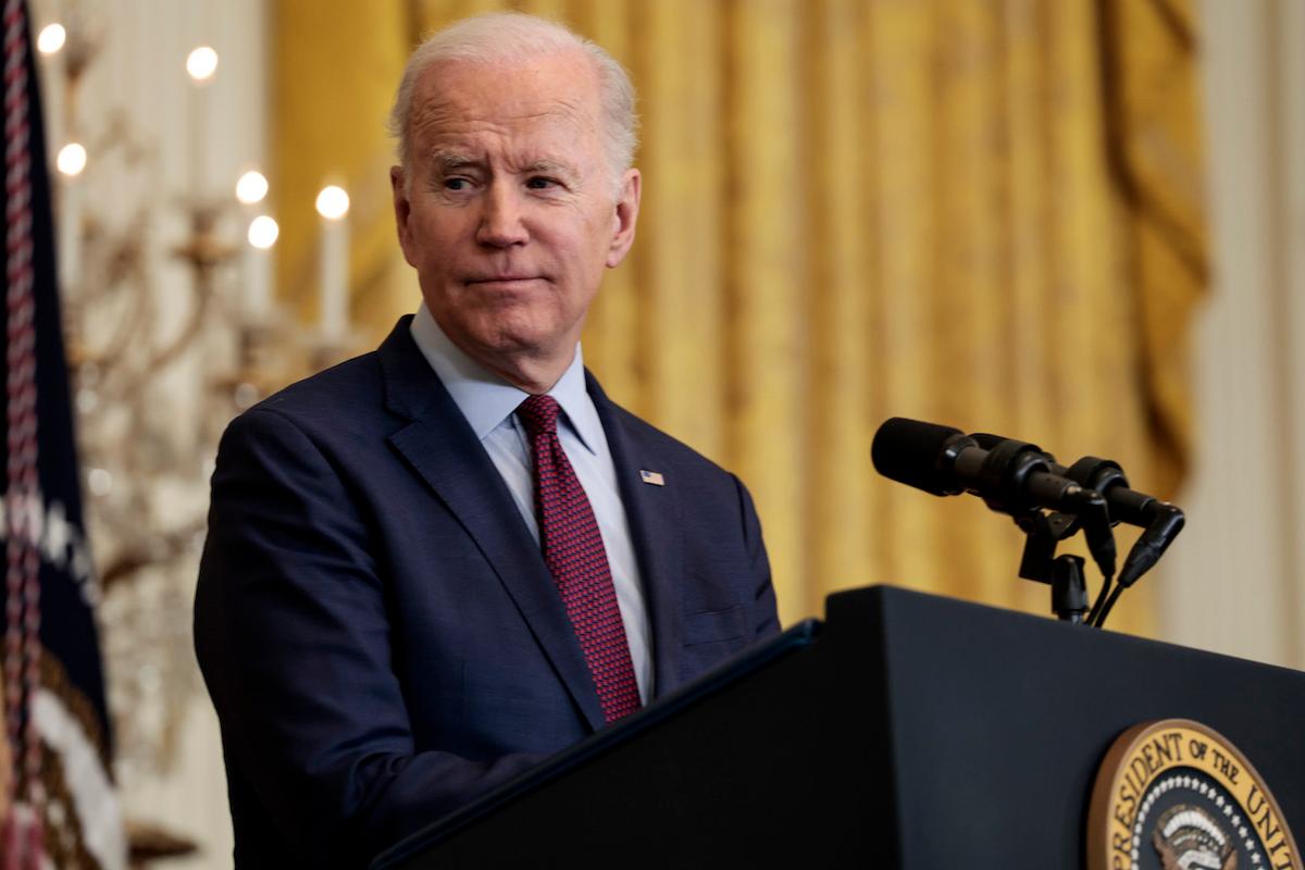 Biden Announces New Rules for Federal Purchases to be Considered ‘Made in America’