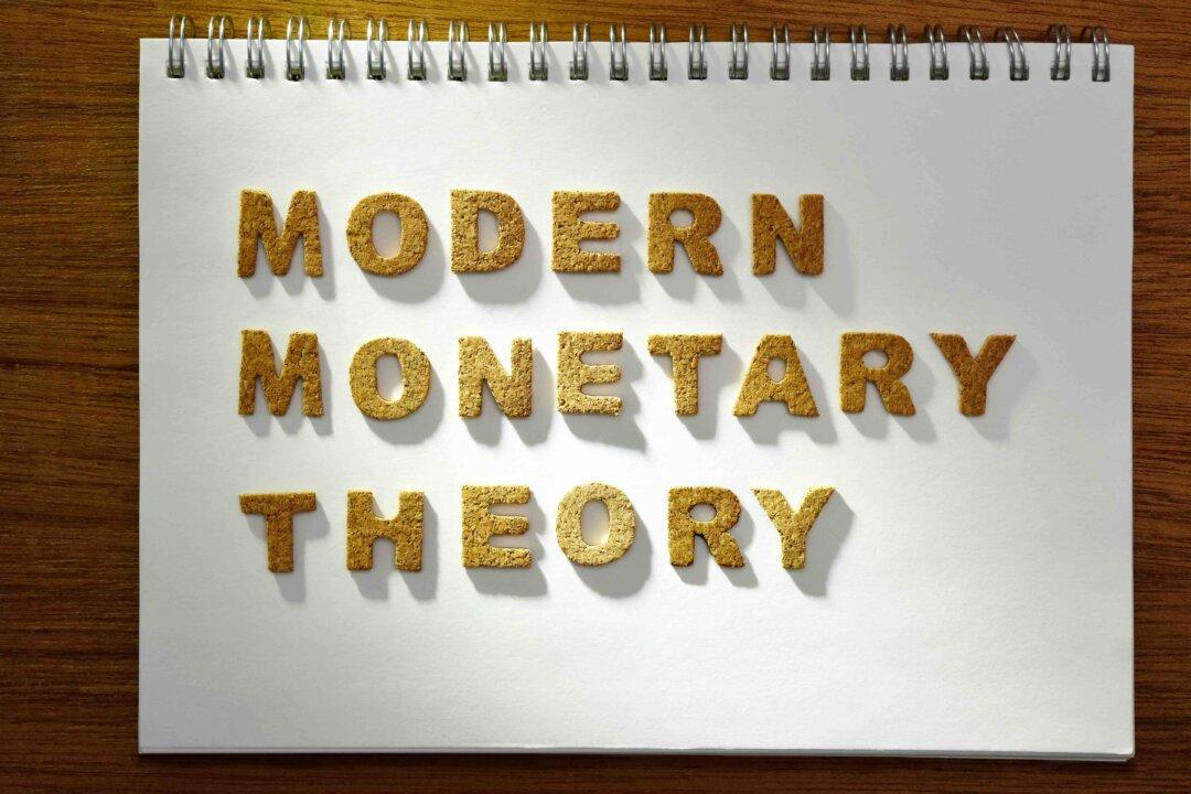 How Modern Monetary Theory Advocates View Money and the State
