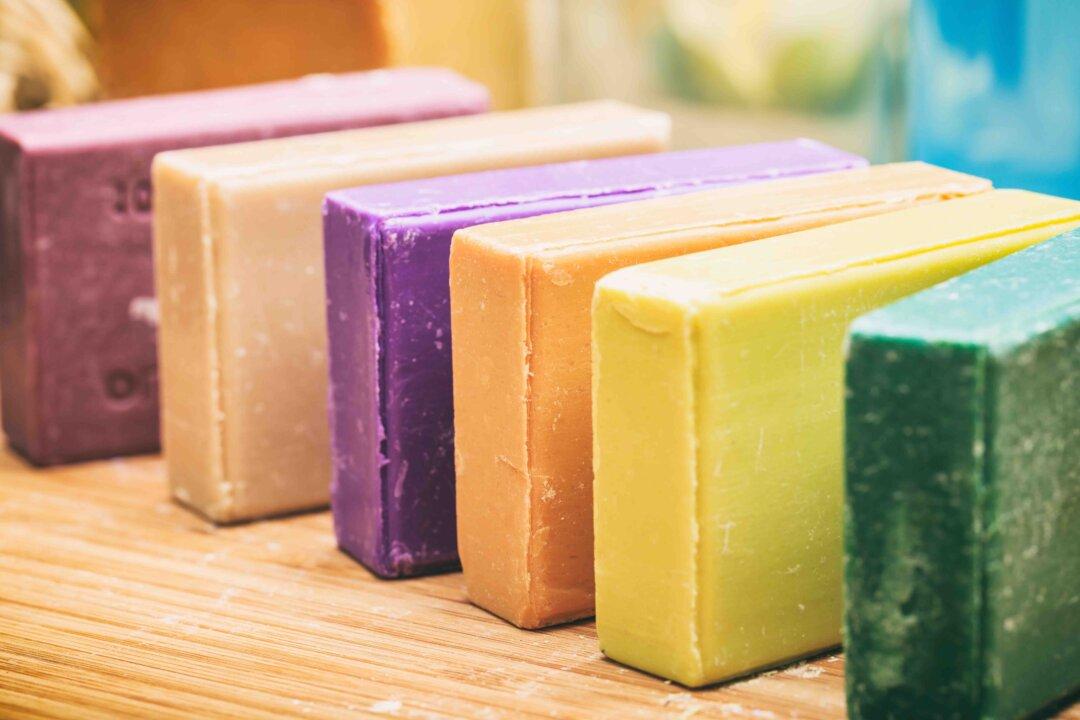 14 Surprising Ways a Bar of Soap Can Make Your Life Easier