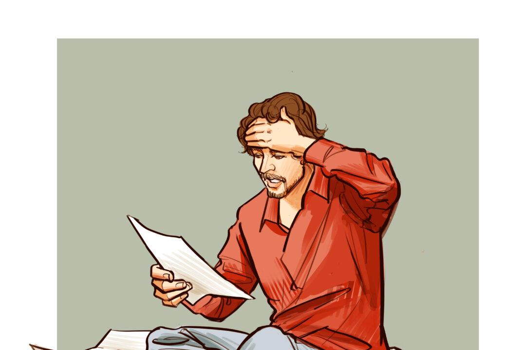 Which Bills to Pay First?