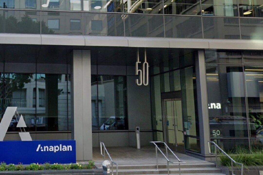 Anaplan Shares Pop as Analysts Cheer Q4 Earnings