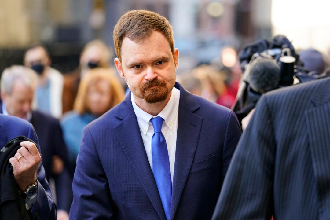 Amtrak Engineer Acquitted in 2015 Derailment That Killed 8