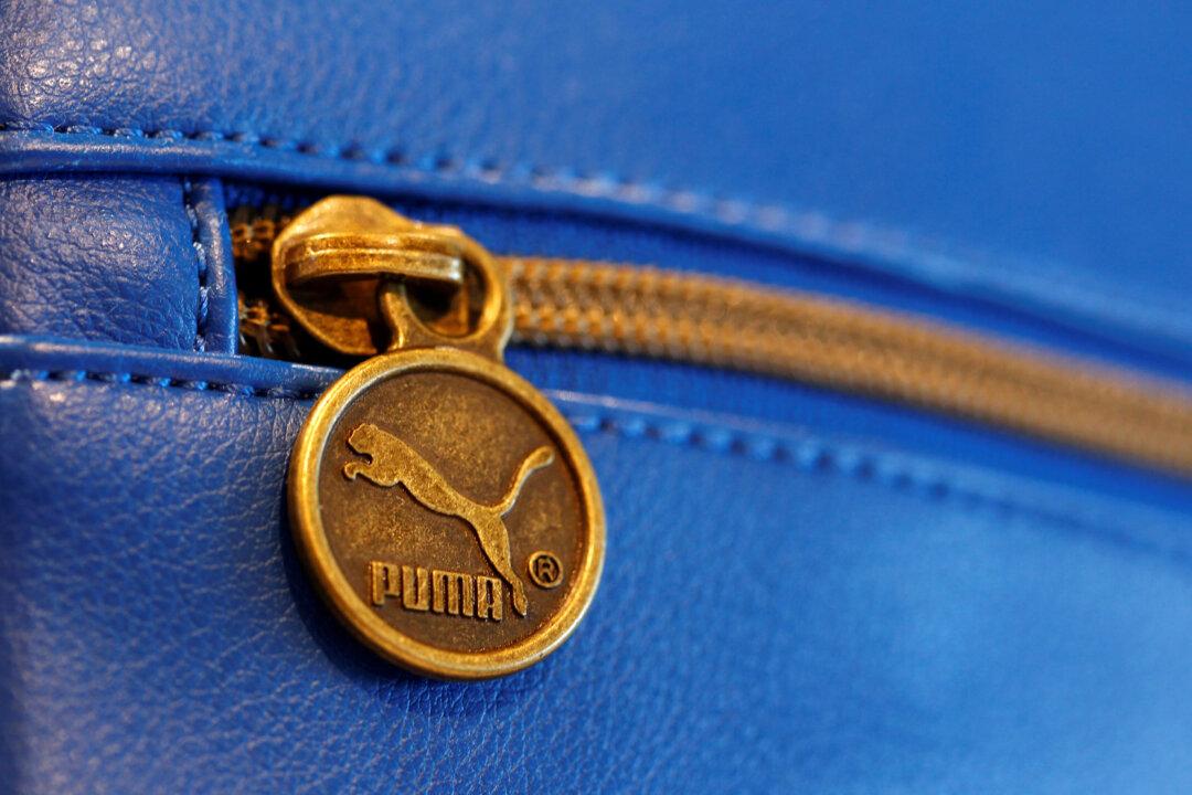 Puma Suspends Operation of All Its Stores in Russia