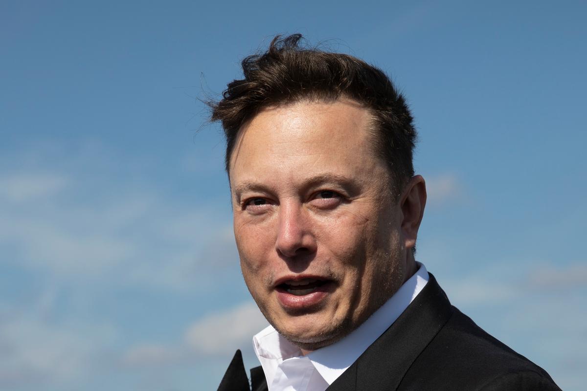 Elon Musk to Join Twitter Board of Directors